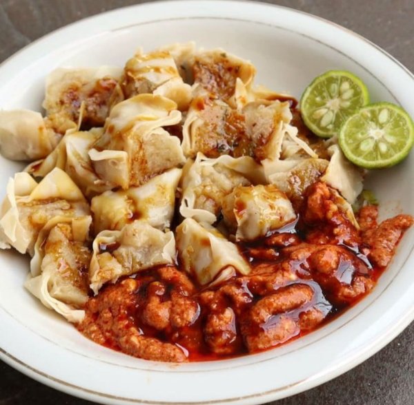 Baso tahu