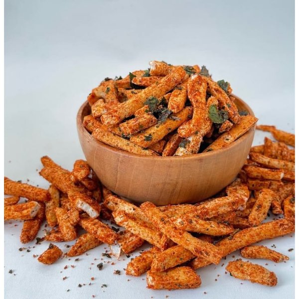 Basreng