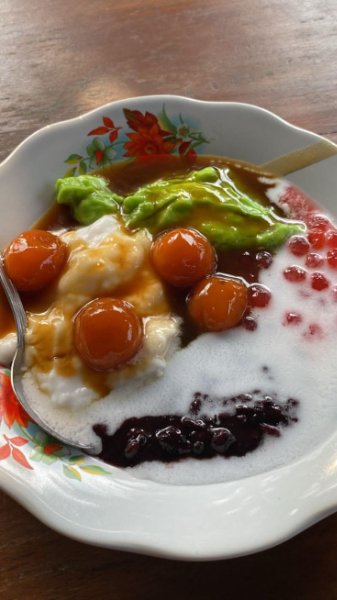 Bubur sumsum