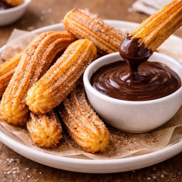 Churros