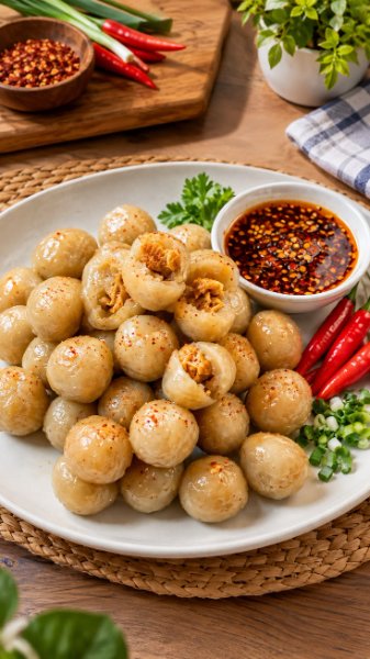 Cilok