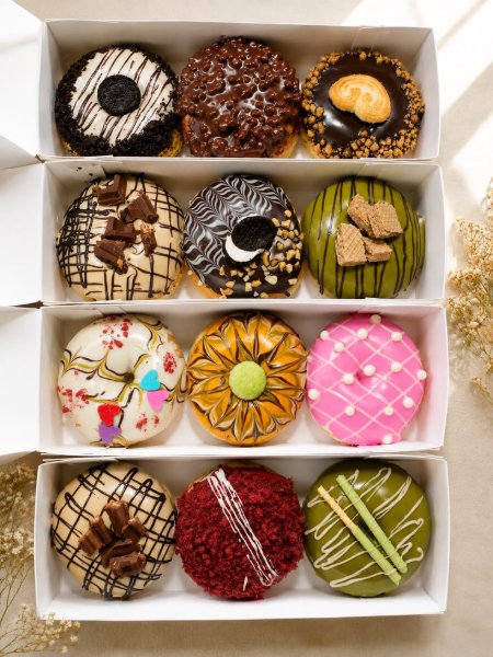 Donat