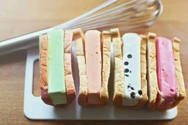 Es krim potong