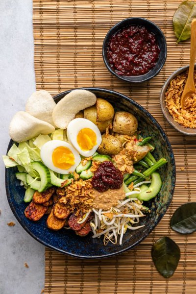 Gado gado