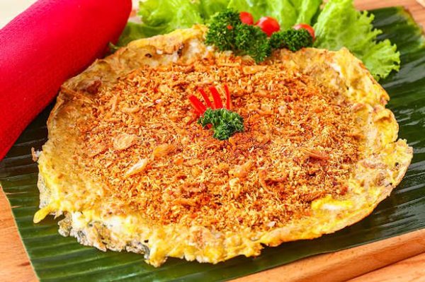 Kerak telor