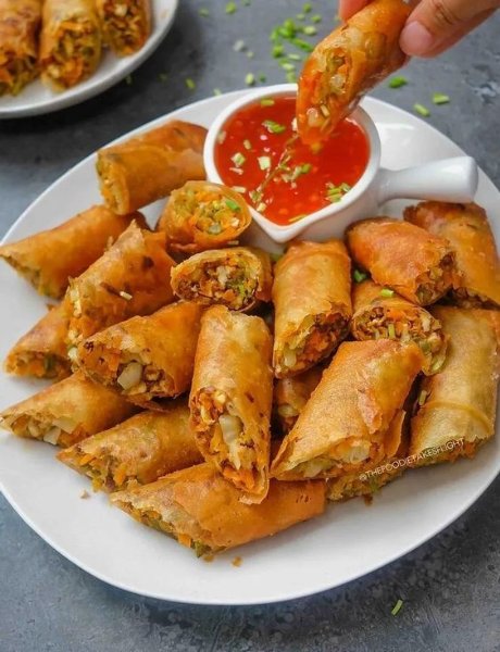 Lumpia goreng