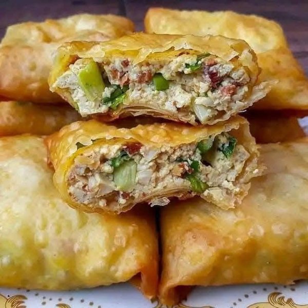 Martabak telor