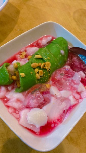 Pisang ijo