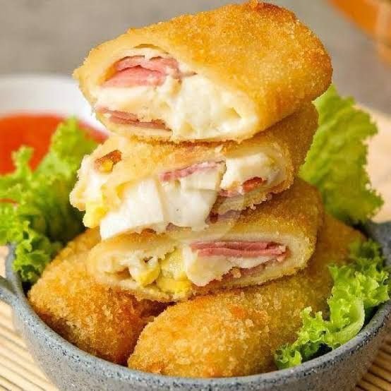 Risol mayo