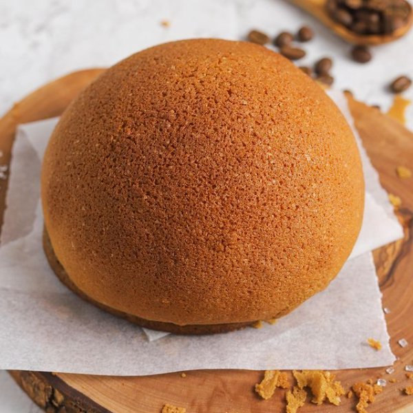 Roti kopi