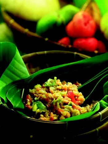 Rujak bebek