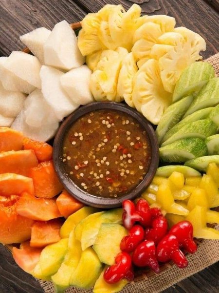 Rujak