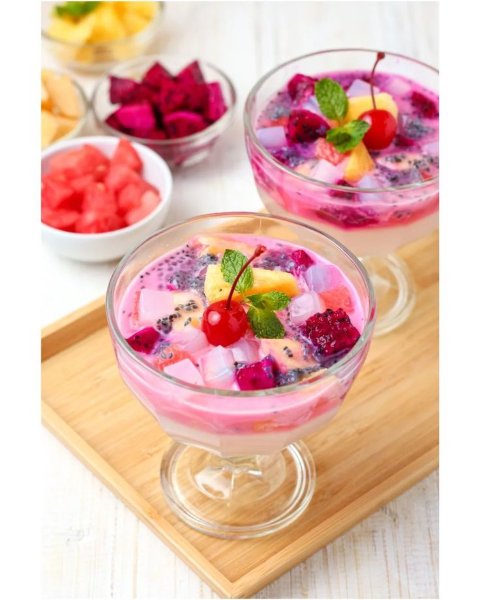 Sop buah