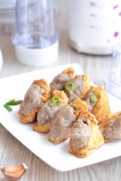 Tahu bakso