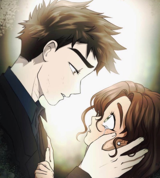Bonnie y William
