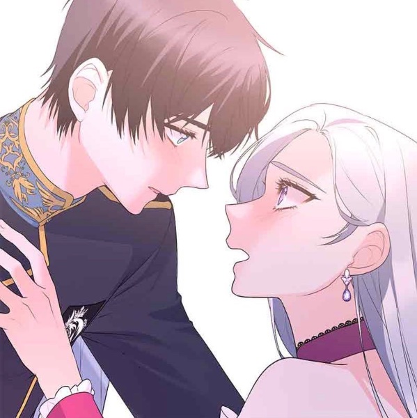 Dalia y Yohan