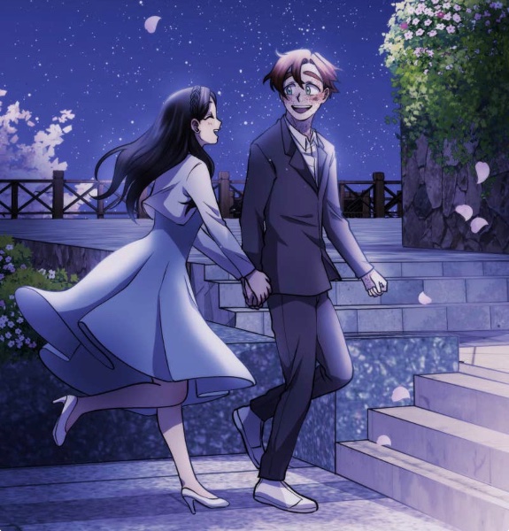 Elina y Ian