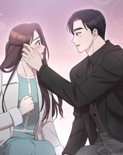 Jiwon y Jihyuk