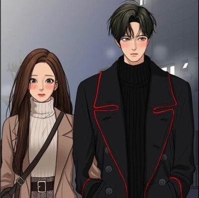 Jugyeong y Suho