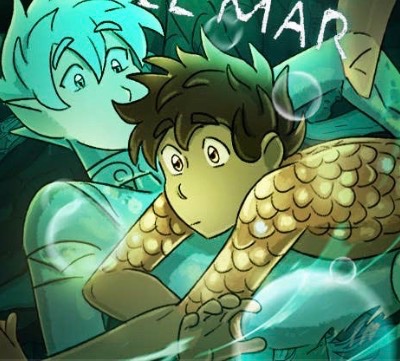 Kappa y Siren