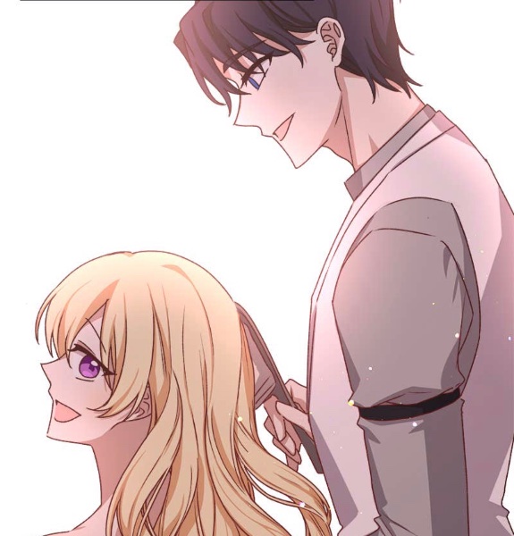 Louise y Simon