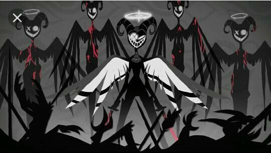 Angelicharem