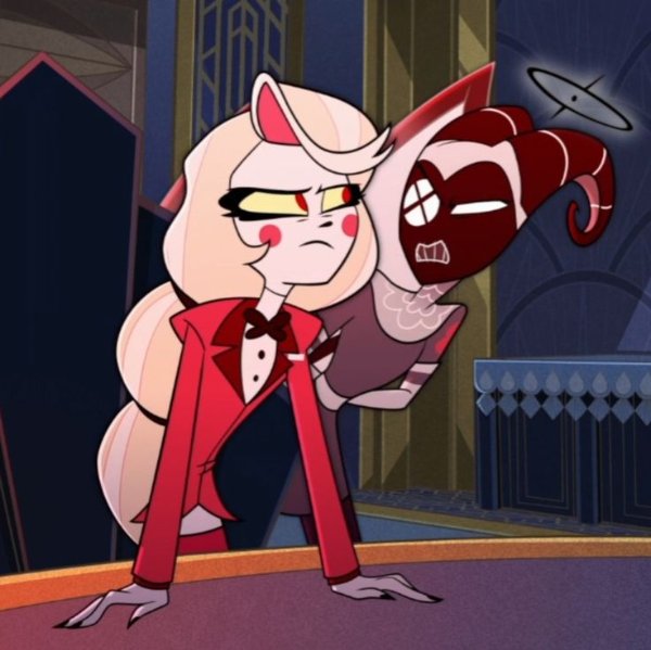 Charlute