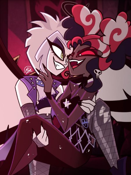 GlamSpear