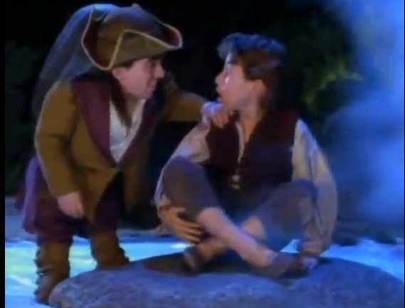 Jake and the Leprechaun