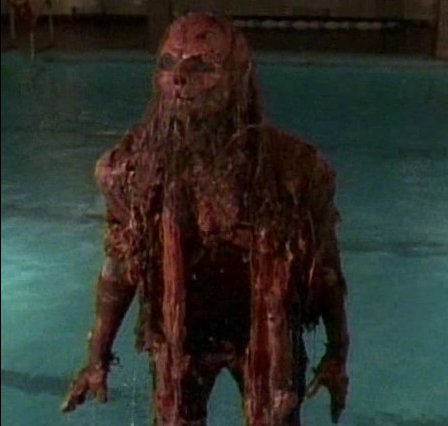 The Dead Man's Float