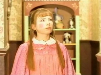 The Dollmaker