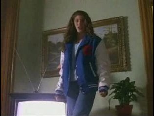 The Dream Girl