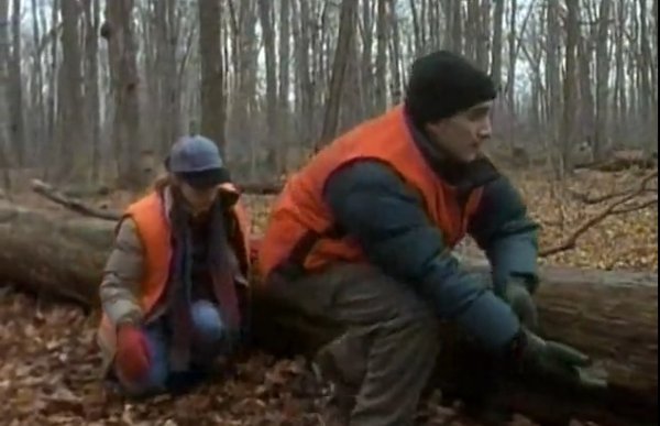 The Hunted