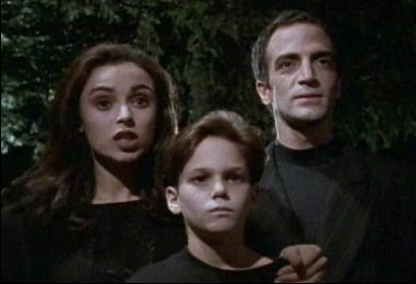 The Nightly Neighbors