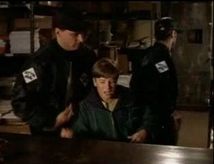 The Phone Police