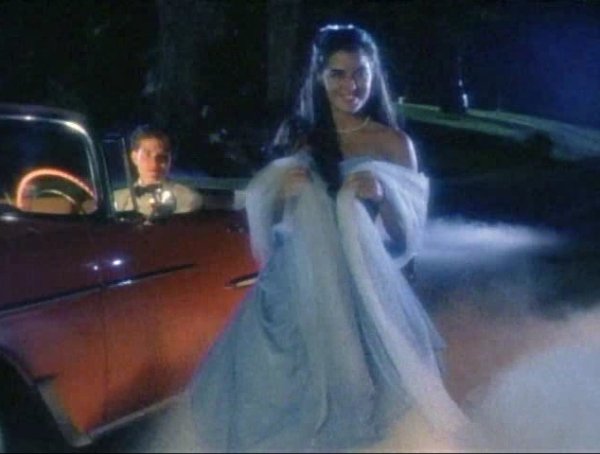 The Prom Queen