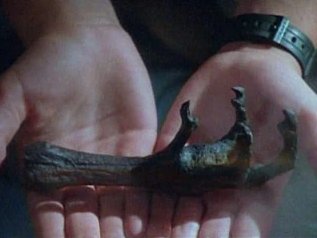 The Twisted Claw