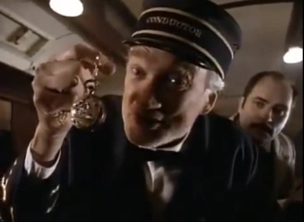 Train Magic