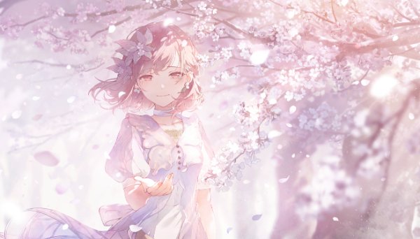 Even if They're Covered in Wounds