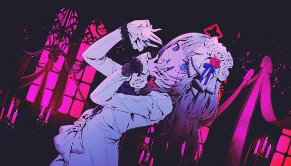 Shadow Shadow