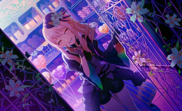 Pastime Shopping