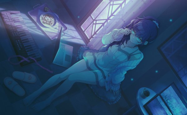 Distant Warmth