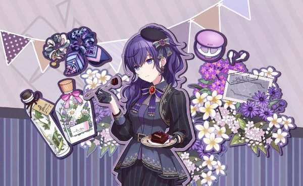 Happy Birthday!! 2023
