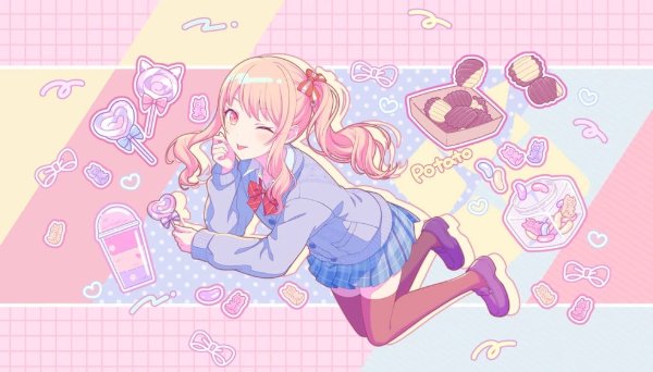 Happy Birthday!! 2024