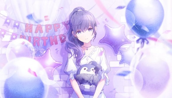 Happy Birthday!! 2025