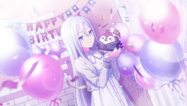 Happy Birthday!! 2025