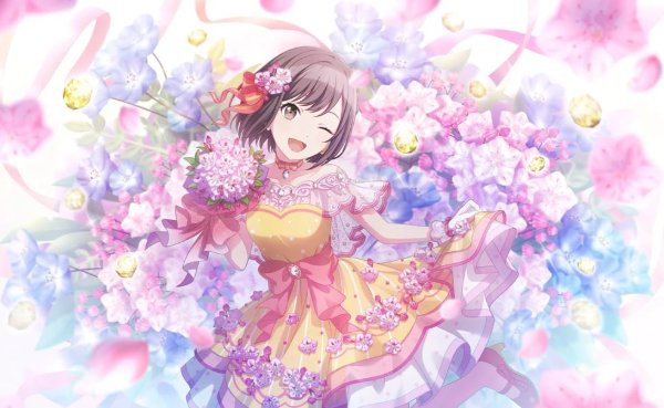 Happy Birthday!!