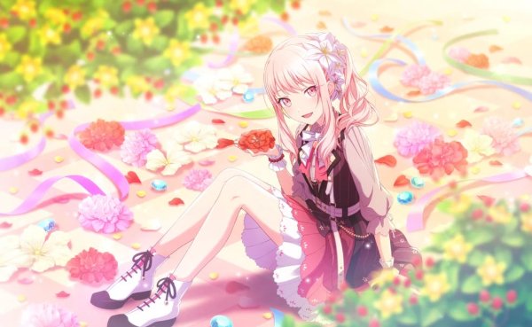 Happy Birthday!!