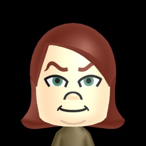 Peggy