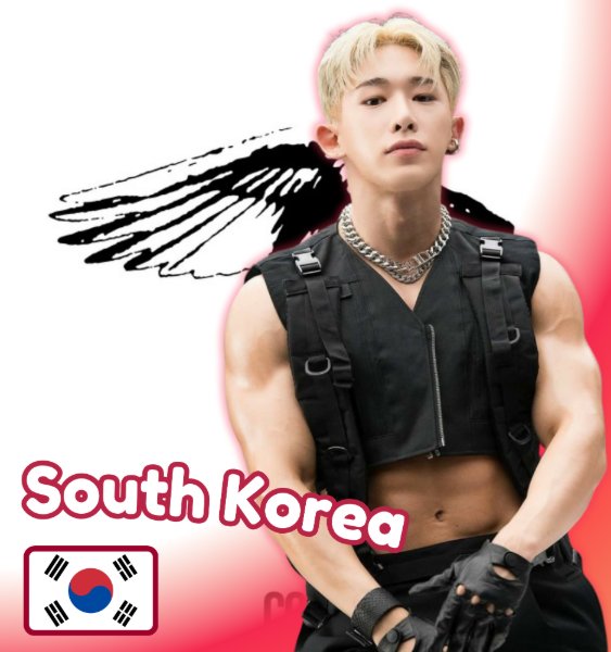 01. South Korea